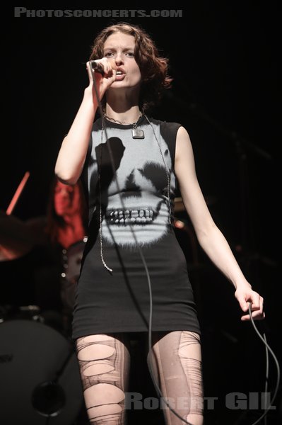 TRIAGE - 2024-06-20 - PARIS - La Cigale - 
